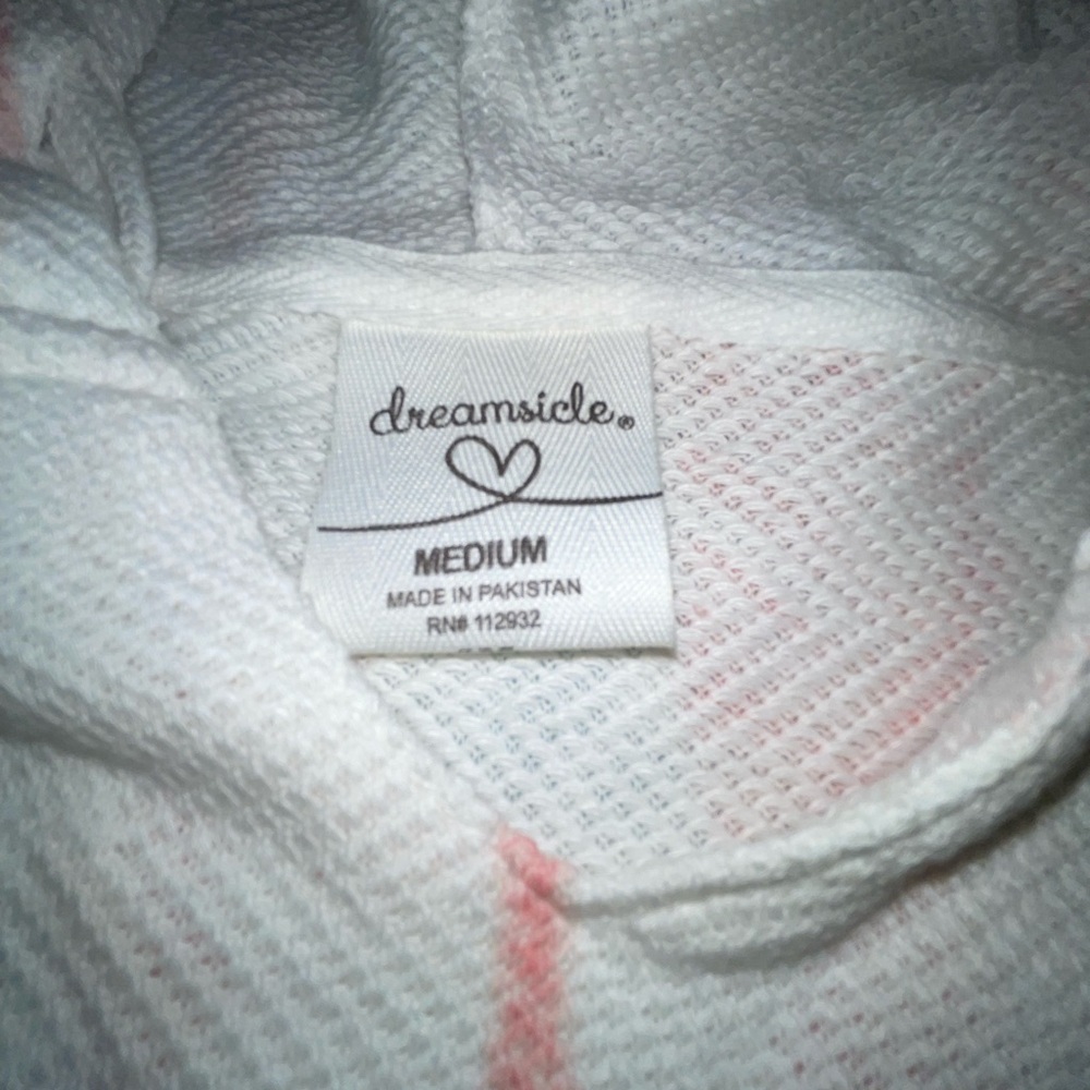 Carlsbad Beach Hoodie - Picture 4 of 11
